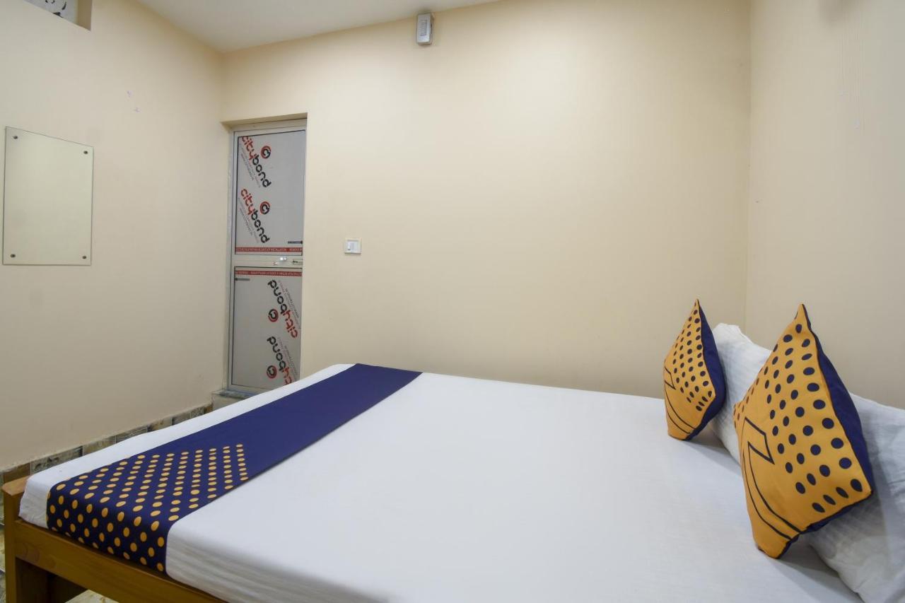 Spot On Harihar Hotel Jamshedpur Zewnętrze zdjęcie